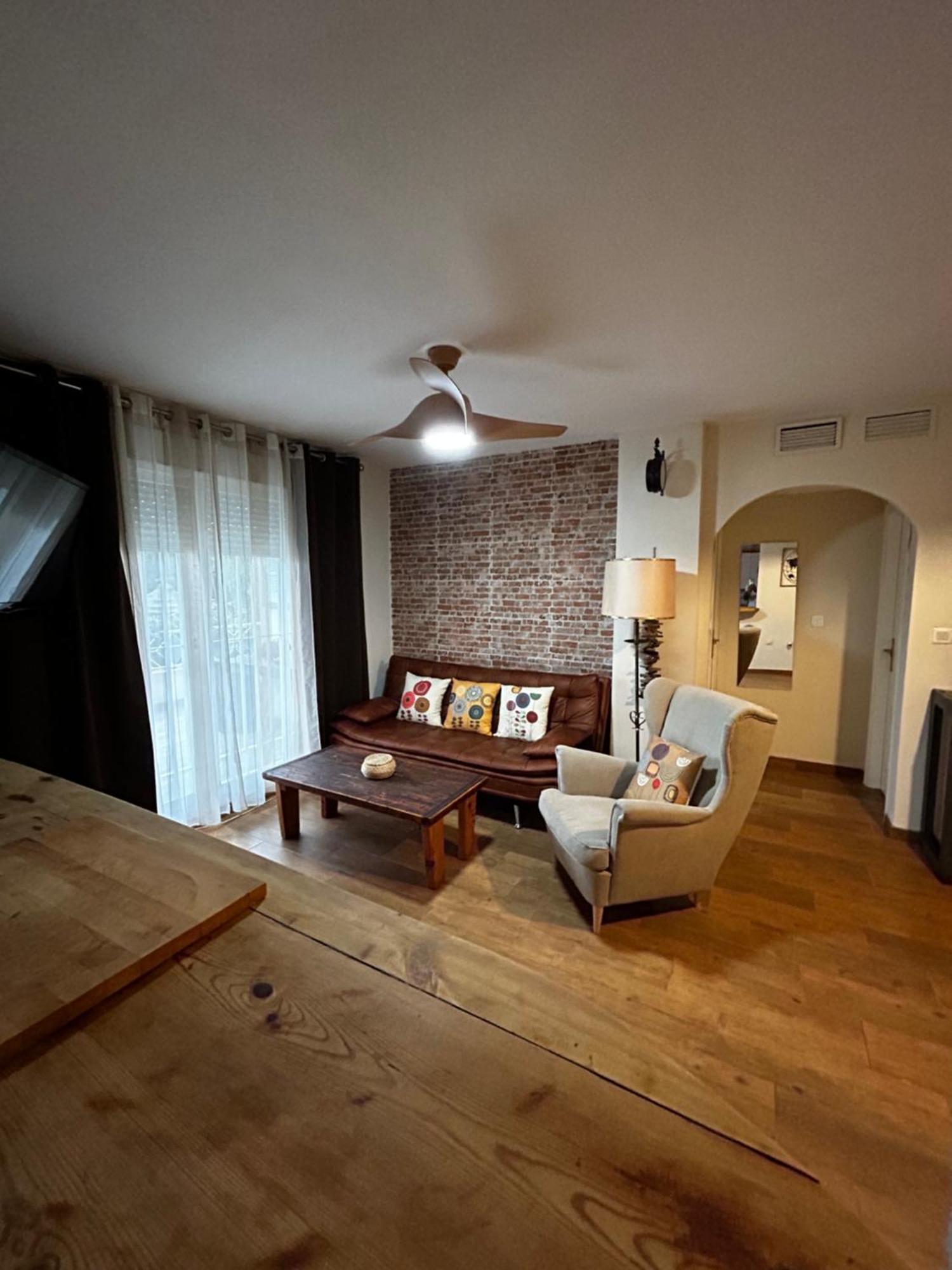 Apartamento Con Encanto Cerca De La Playa El Rosario Marbella Exterior photo