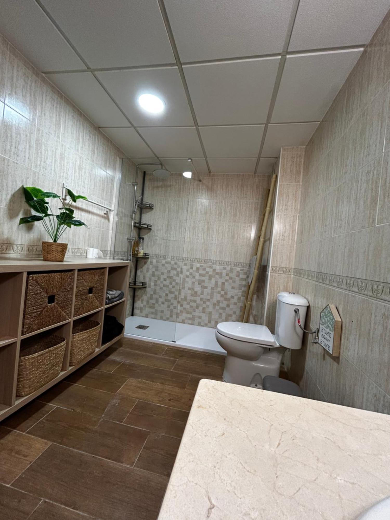 Apartamento Con Encanto Cerca De La Playa El Rosario Marbella Exterior photo