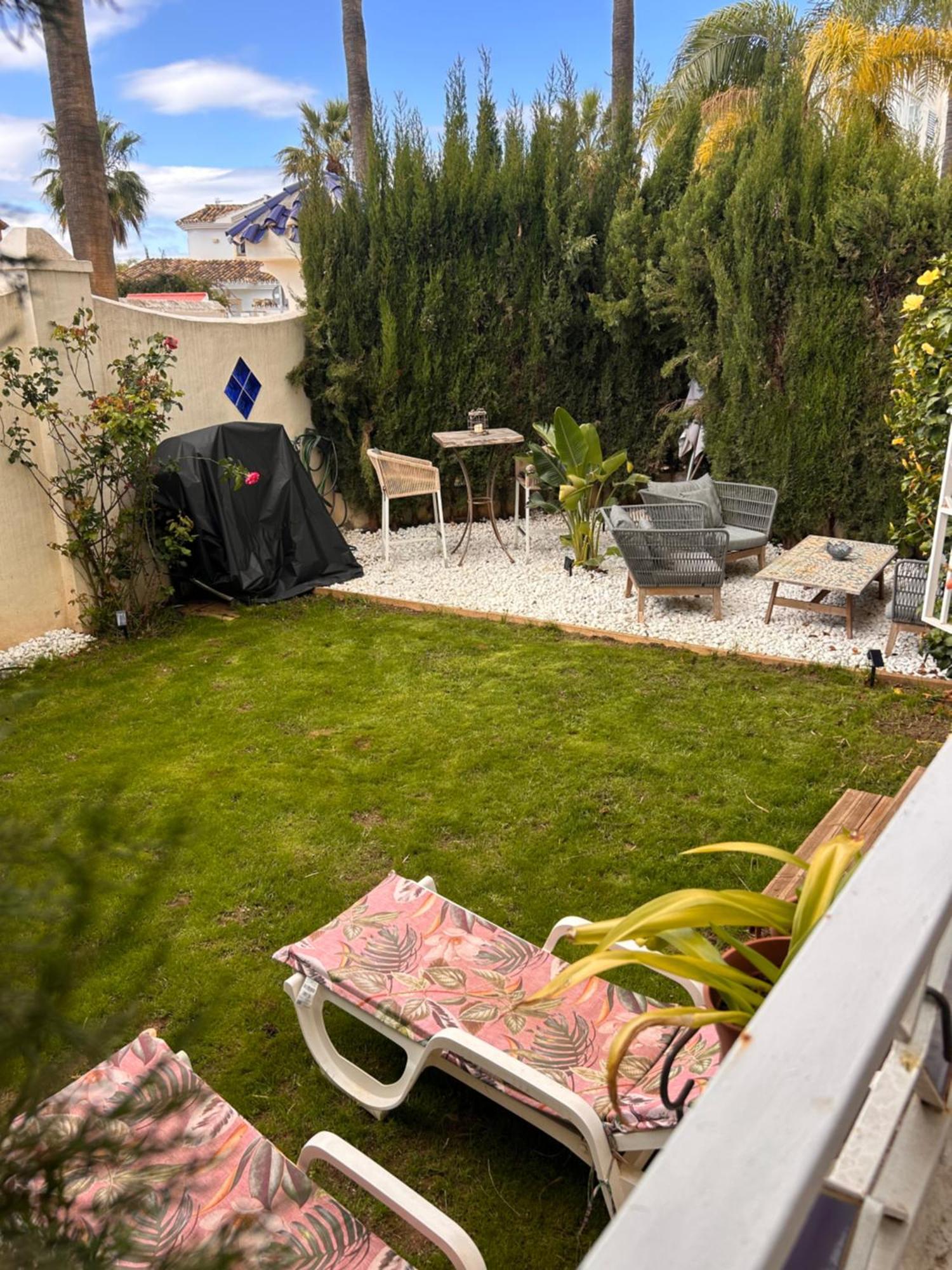 Apartamento Con Encanto Cerca De La Playa El Rosario Marbella Exterior photo